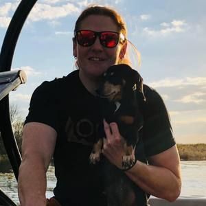 Meet your Posher, Sara